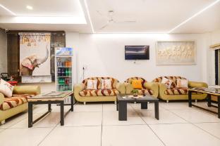 hotel shree ram palace