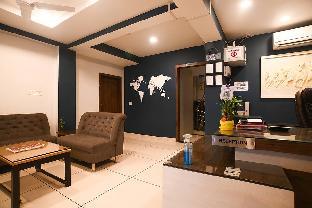 hotel shree ram palace