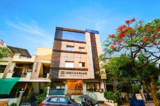 hotel shree ram palace