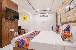 hotel shree ram palace