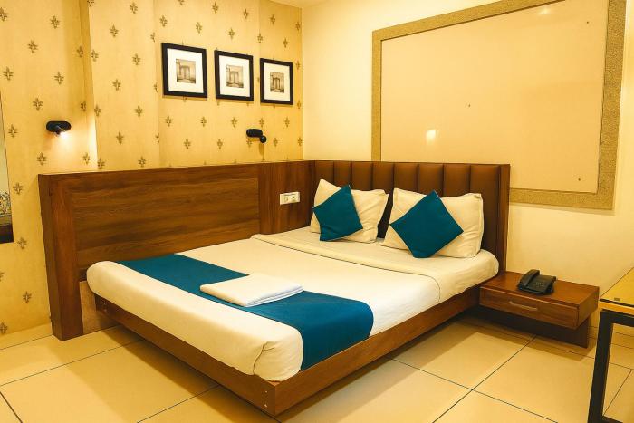 hotel shree ram palace