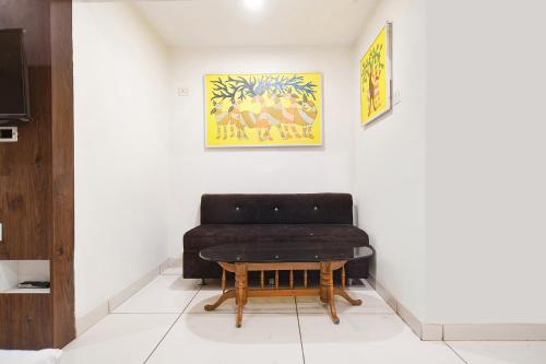 hotel shree ram palace