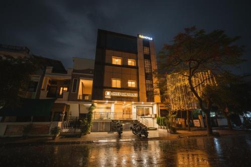 hotel shree ram palace