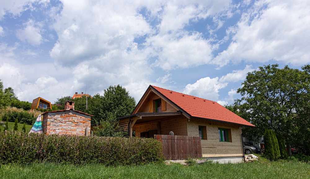 panorama glamping visole