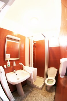 hotelandcantine de la plage