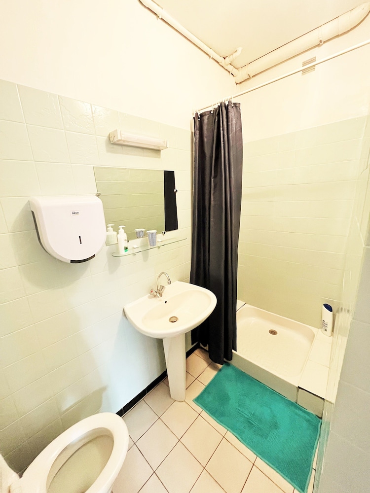 hotelandcantine de la plage