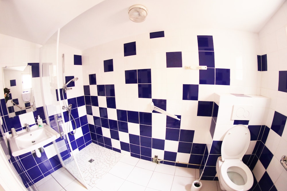 hotelandcantine de la plage