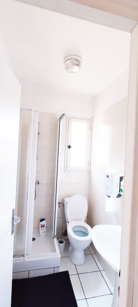 hotelandcantine de la plage