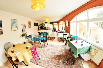 hotelandcantine de la plage