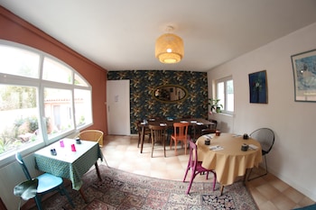 hotelandcantine de la plage