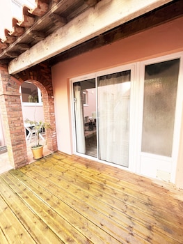 hotelandcantine de la plage