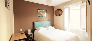 hotelandcantine de la plage