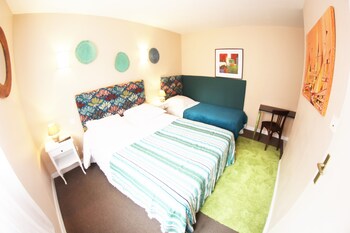 hotelandcantine de la plage