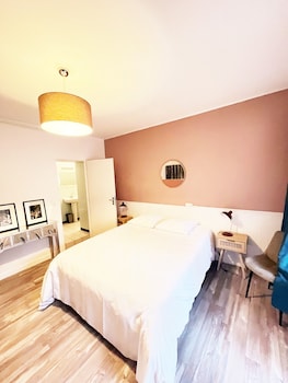 hotelandcantine de la plage