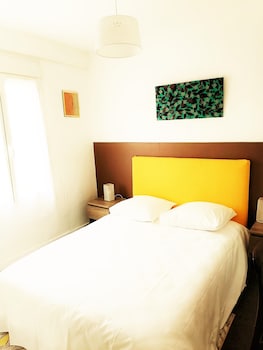 hotelandcantine de la plage