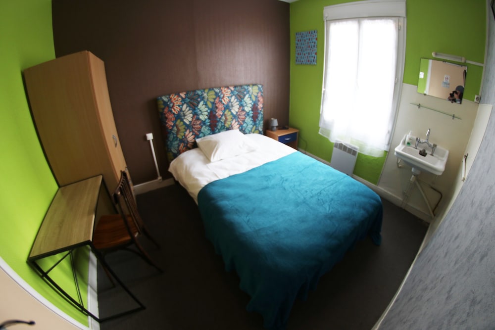 hotelandcantine de la plage