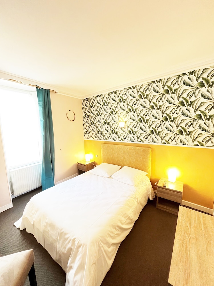 hotelandcantine de la plage