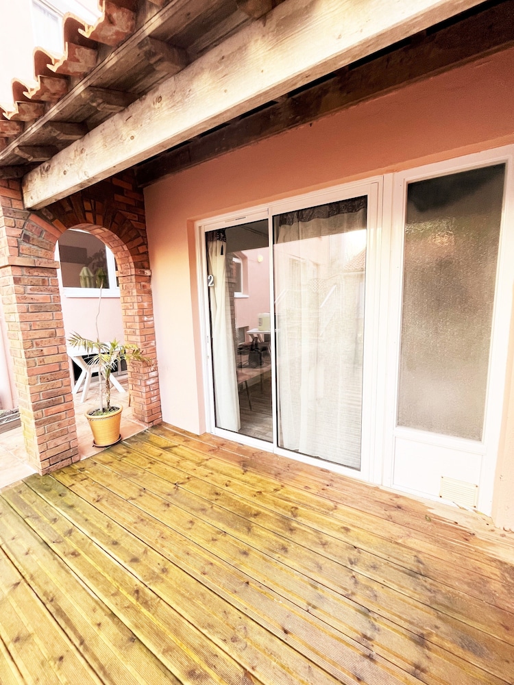 hotelandcantine de la plage