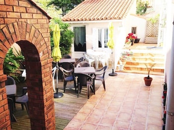 hotelandcantine de la plage