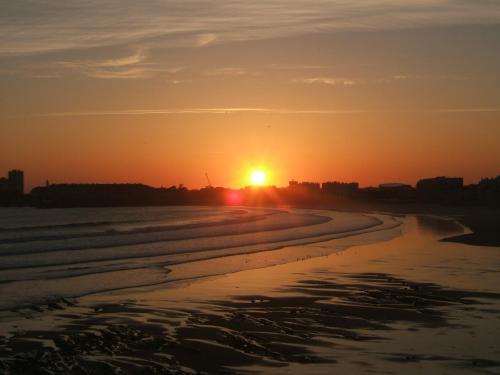 les sables dolonne