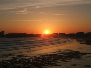 les sables dolonne
