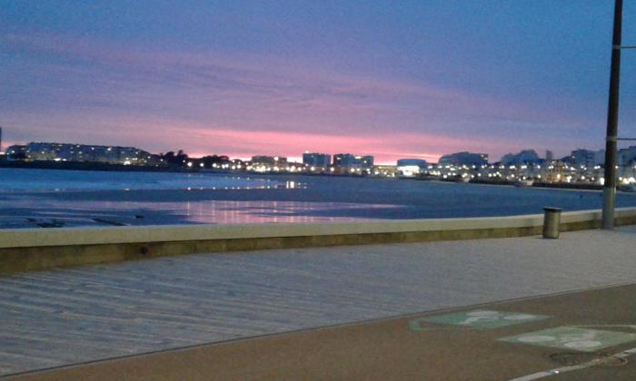 hotelandcantine de la plage