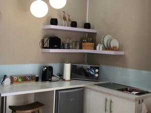 caulfield self catering