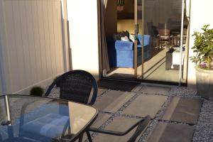 caulfield self catering