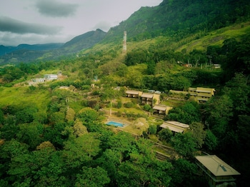 Melheim Resort And Spa,,4 star