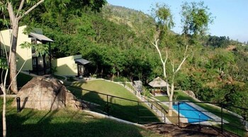Melheim Resort And Spa,,4 star