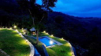 Melheim Resort And Spa,,4 star