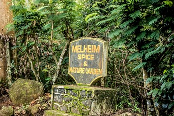 melheim resort and spa