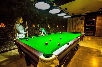 melheim resort and spa