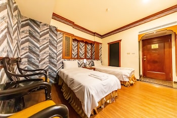 seed hotel linsen hall