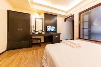 seed hotel linsen hall