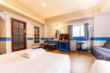 seed hotel linsen hall