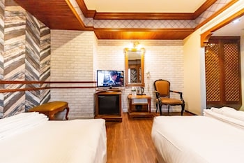 seed hotel linsen hall