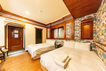 seed hotel linsen hall