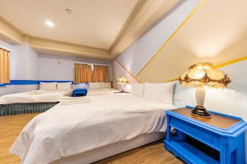 seed hotel linsen hall