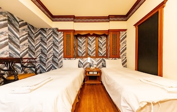 seed hotel linsen hall