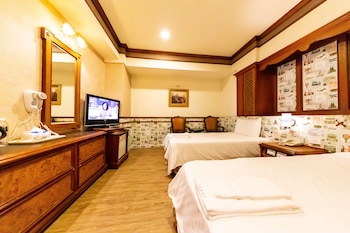 seed hotel linsen hall