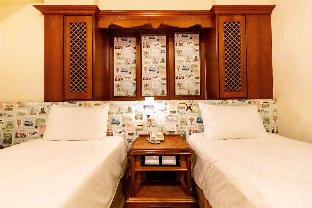 seed hotel linsen hall