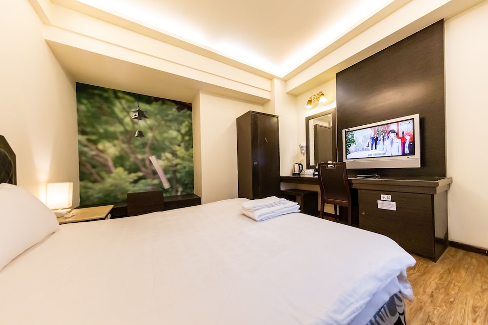 seed hotel linsen hall