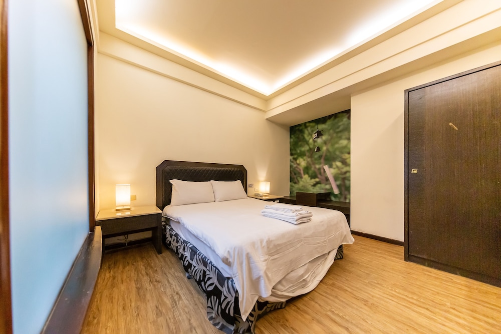 seed hotel linsen hall