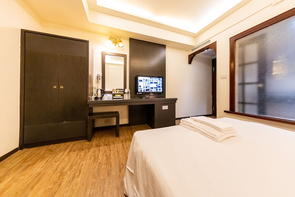 seed hotel linsen hall