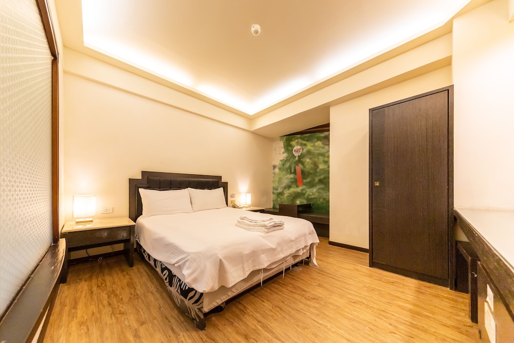 seed hotel linsen hall