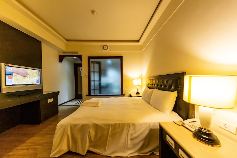 seed hotel linsen hall