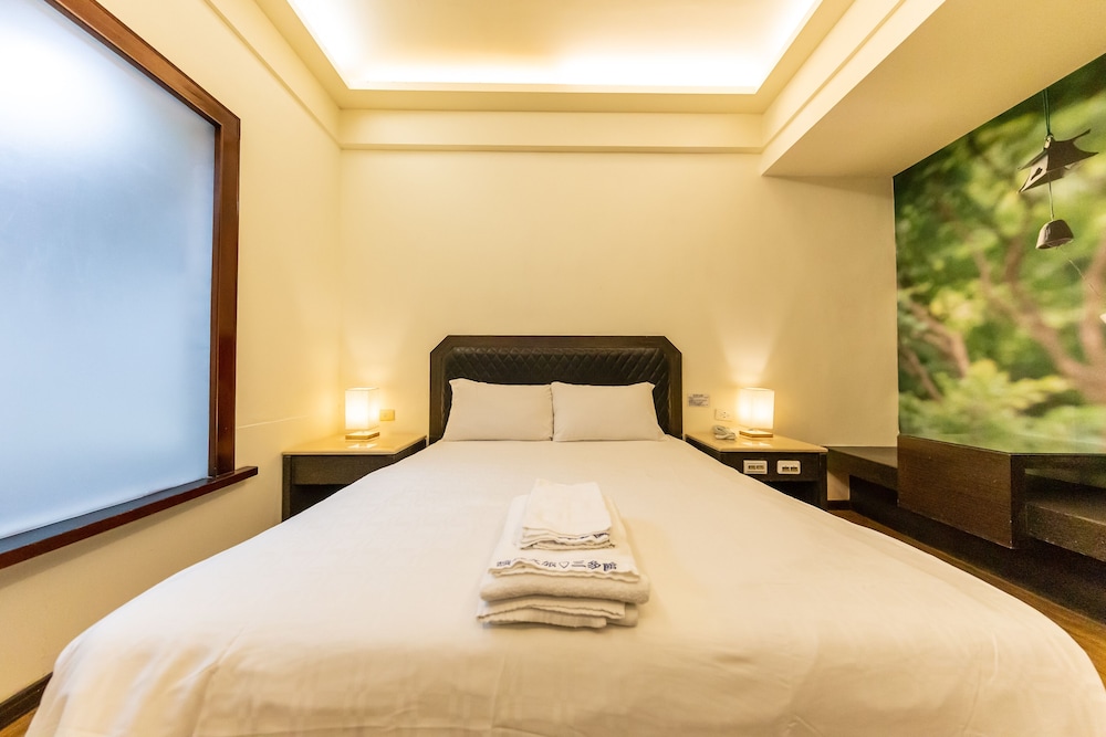 seed hotel linsen hall