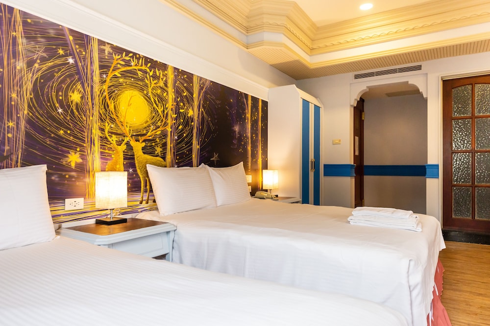 seed hotel linsen hall