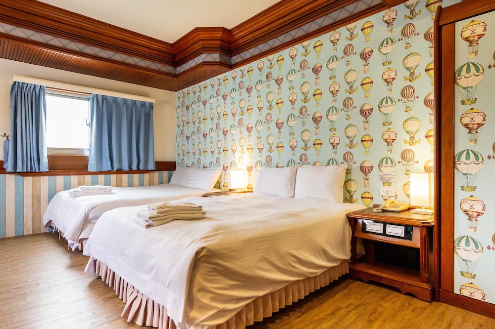 seed hotel linsen hall